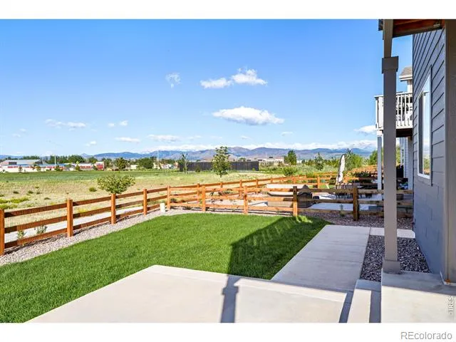 2905 S Flat Circle Longmont, CO 80503