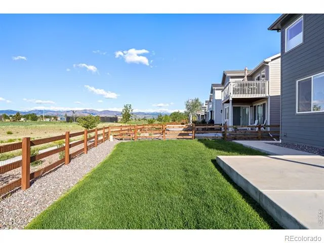 2905 S Flat Circle Longmont, CO 80503