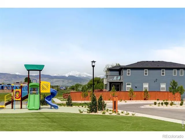 2905 S Flat Circle Longmont, CO 80503