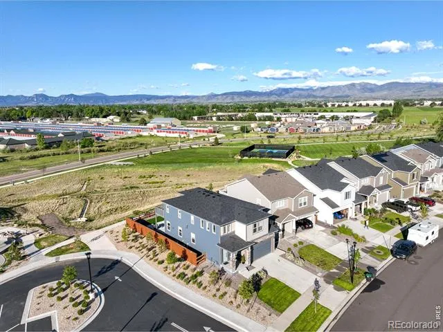 2905 S Flat Circle Longmont, CO 80503