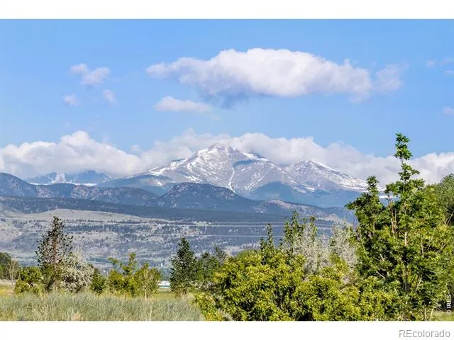 2905 S Flat Circle Longmont, CO 80503