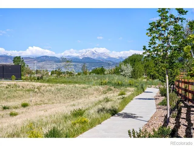 2905 S Flat Circle Longmont, CO 80503