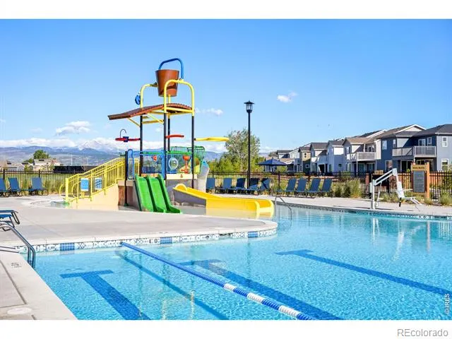 2905 S Flat Circle Longmont, CO 80503