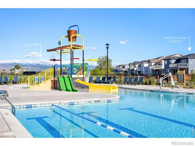 2905 S Flat Circle Longmont, CO 80503