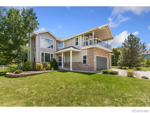 8355 Louden Circle Fort Collins, CO 80528