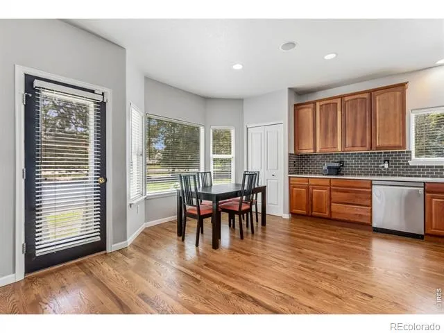 8355 Louden Circle Fort Collins, CO 80528