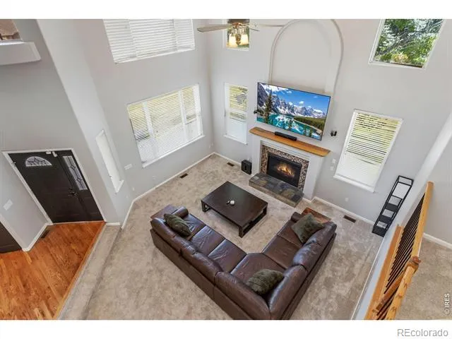 8355 Louden Circle Fort Collins, CO 80528