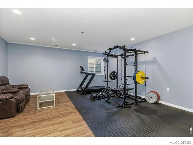 8355 Louden Circle Fort Collins, CO 80528