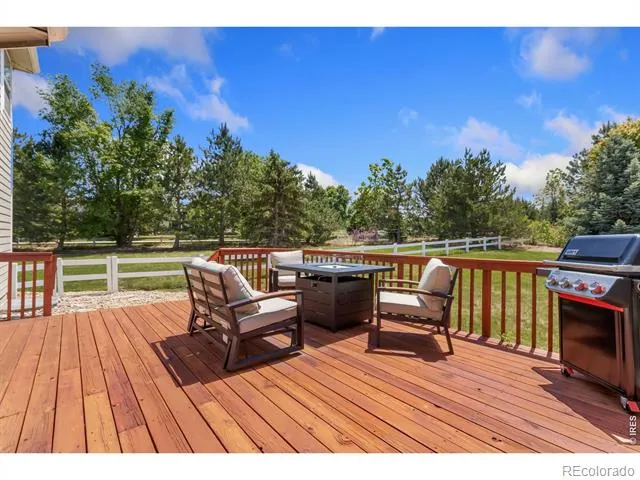 8355 Louden Circle Fort Collins, CO 80528