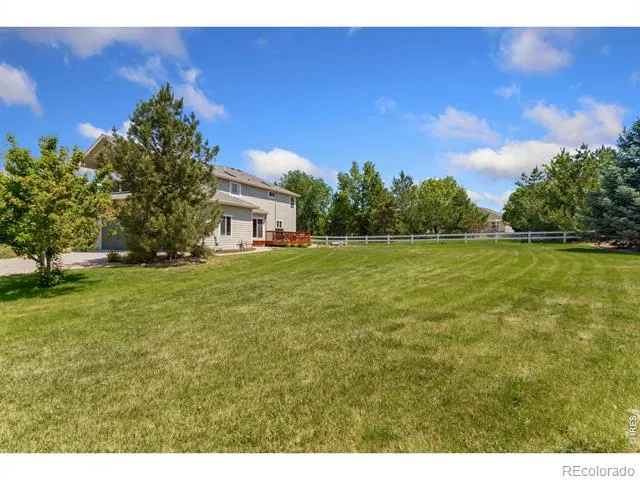8355 Louden Circle Fort Collins, CO 80528