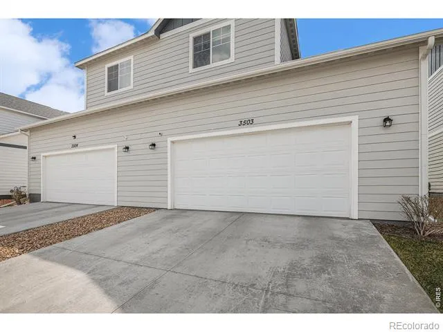 4355 24th St Rd #3503 Greeley, CO 80634