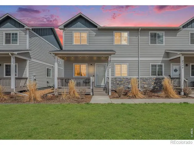4355 24th St Rd #3503 Greeley, CO 80634