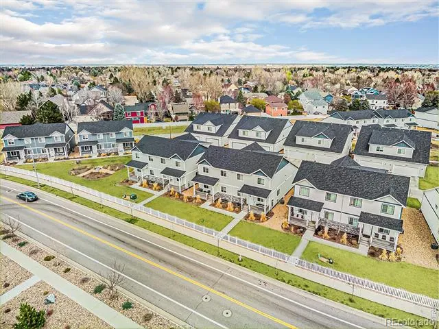4355 24th St Rd #3503 Greeley, CO 80634
