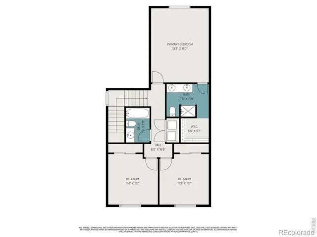 4355 24th St Rd #3503 Greeley, CO 80634