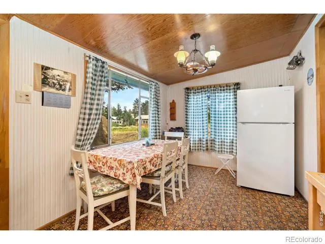 983 Ramona Drive Red Feather Lakes, CO 80545