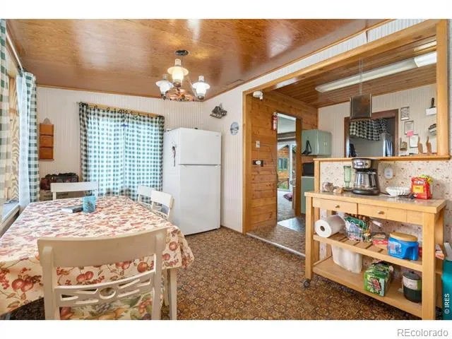 983 Ramona Drive Red Feather Lakes, CO 80545