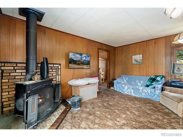 983 Ramona Drive Red Feather Lakes, CO 80545