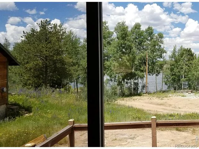 983 Ramona Drive Red Feather Lakes, CO 80545