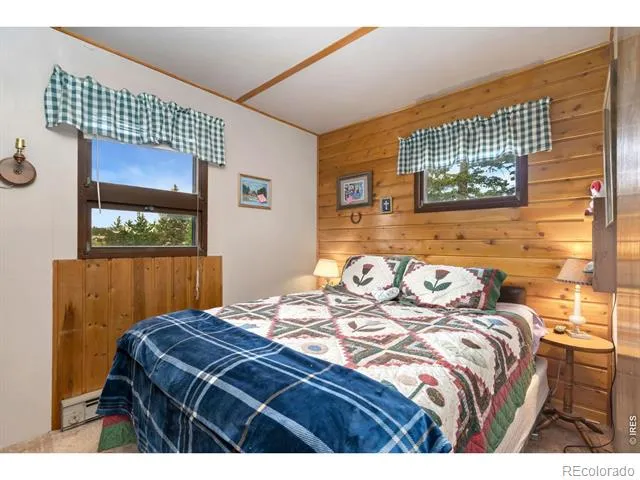 983 Ramona Drive Red Feather Lakes, CO 80545