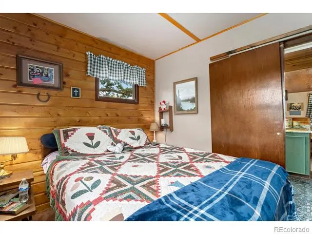 983 Ramona Drive Red Feather Lakes, CO 80545
