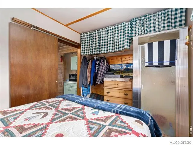 983 Ramona Drive Red Feather Lakes, CO 80545