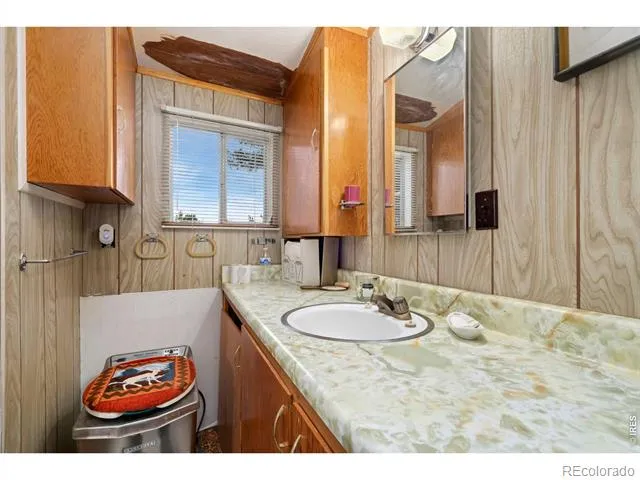 983 Ramona Drive Red Feather Lakes, CO 80545