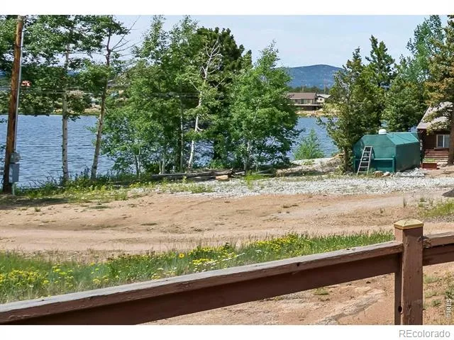 983 Ramona Drive Red Feather Lakes, CO 80545