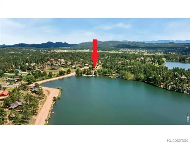 983 Ramona Drive Red Feather Lakes, CO 80545