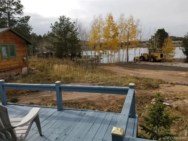 983 Ramona Drive Red Feather Lakes, CO 80545
