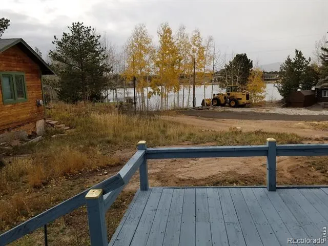 983 Ramona Drive Red Feather Lakes, CO 80545