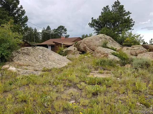 983 Ramona Drive Red Feather Lakes, CO 80545
