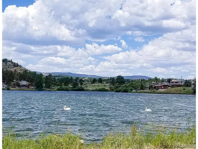 983 Ramona Drive Red Feather Lakes, CO 80545