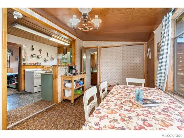 983 Ramona Drive Red Feather Lakes, CO 80545