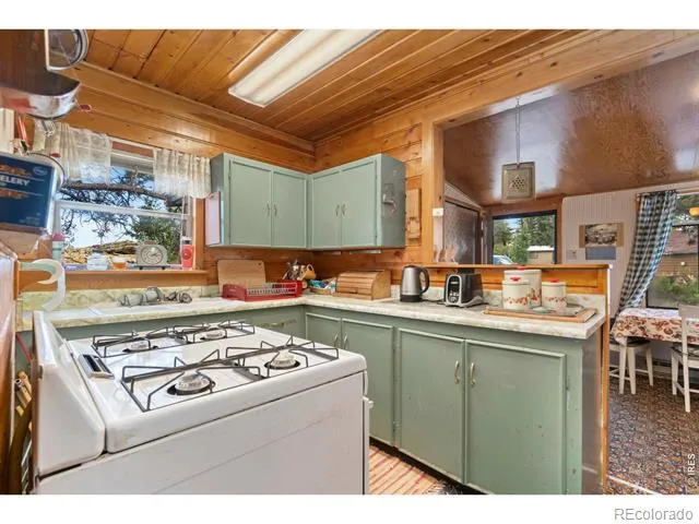 983 Ramona Drive Red Feather Lakes, CO 80545