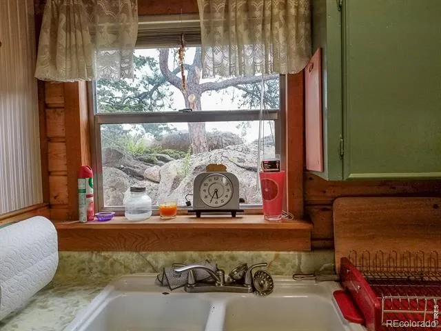 983 Ramona Drive Red Feather Lakes, CO 80545