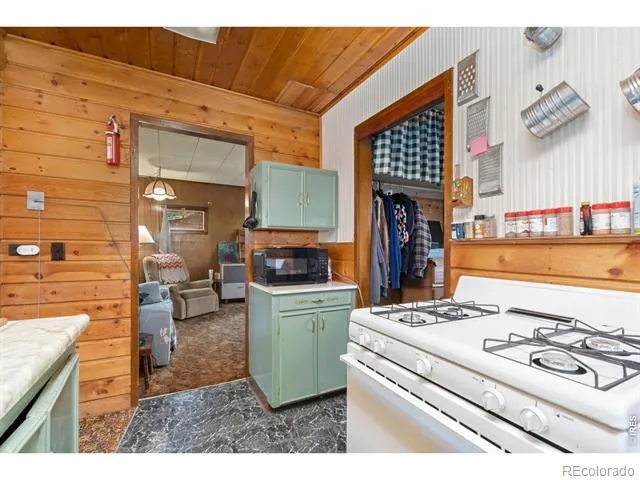 983 Ramona Drive Red Feather Lakes, CO 80545