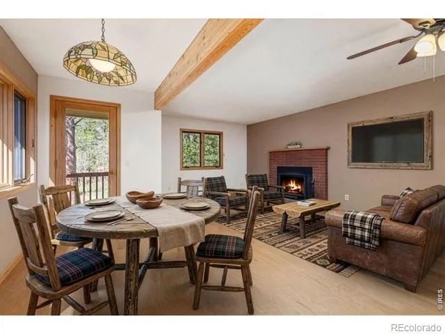414 Upper Travis Gulch Road Black Hawk, CO 80422