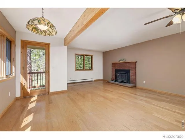 414 Upper Travis Gulch Road Black Hawk, CO 80422