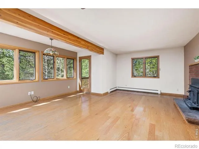 414 Upper Travis Gulch Road Black Hawk, CO 80422