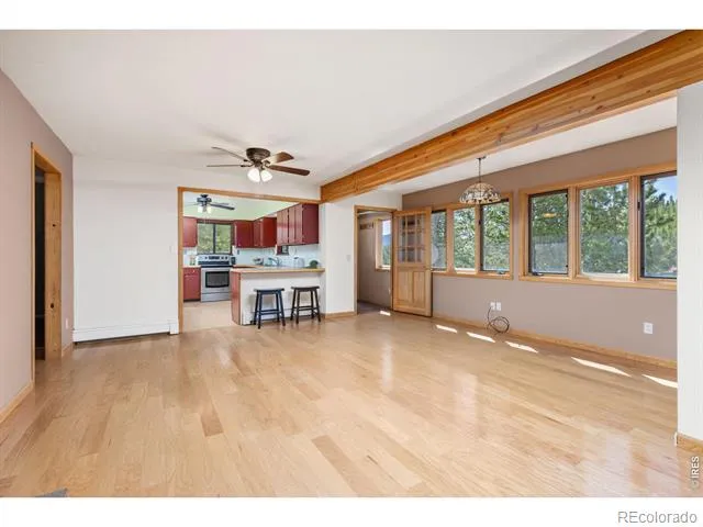414 Upper Travis Gulch Road Black Hawk, CO 80422