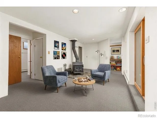 414 Upper Travis Gulch Road Black Hawk, CO 80422