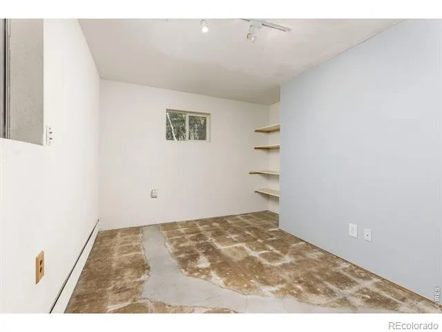 414 Upper Travis Gulch Road Black Hawk, CO 80422