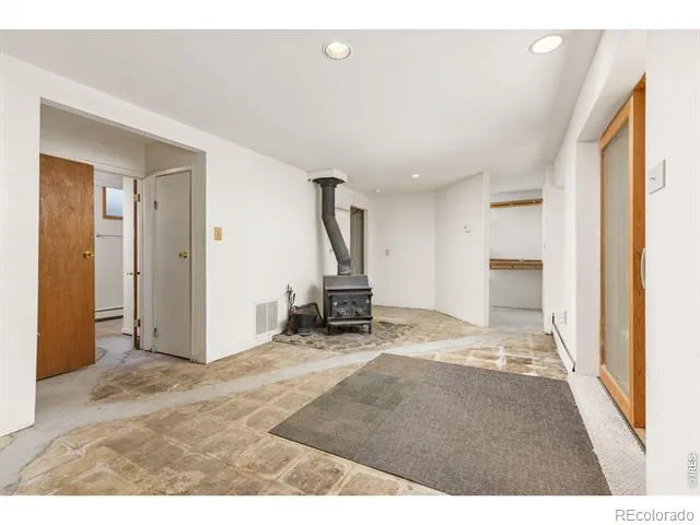414 Upper Travis Gulch Road Black Hawk, CO 80422