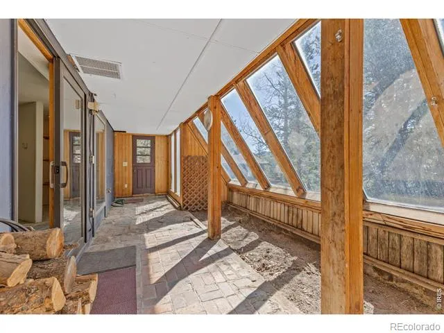 414 Upper Travis Gulch Road Black Hawk, CO 80422