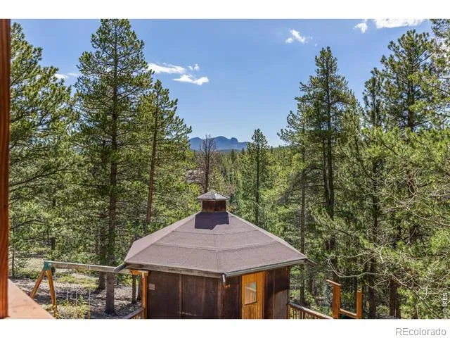 414 Upper Travis Gulch Road Black Hawk, CO 80422