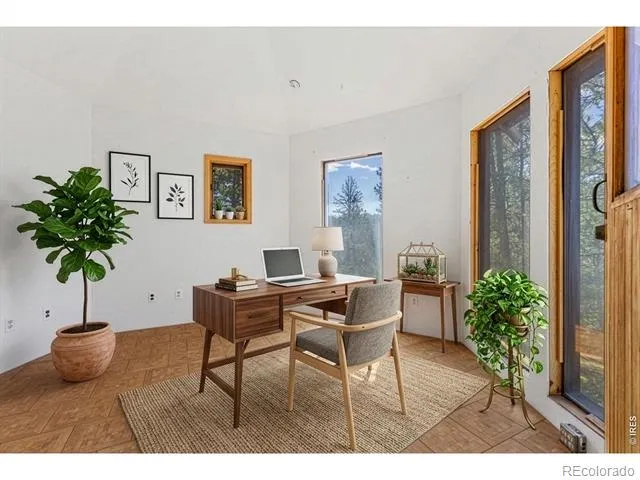 414 Upper Travis Gulch Road Black Hawk, CO 80422