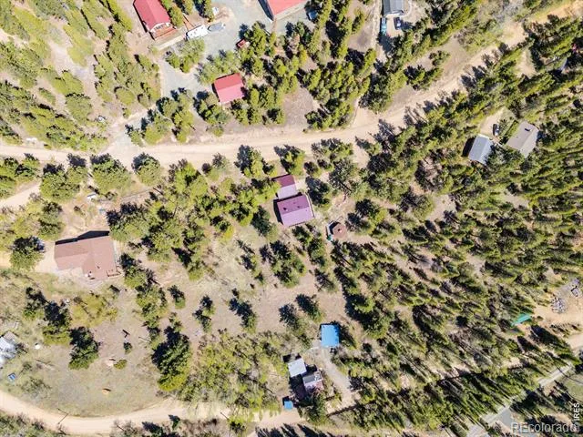 414 Upper Travis Gulch Road Black Hawk, CO 80422