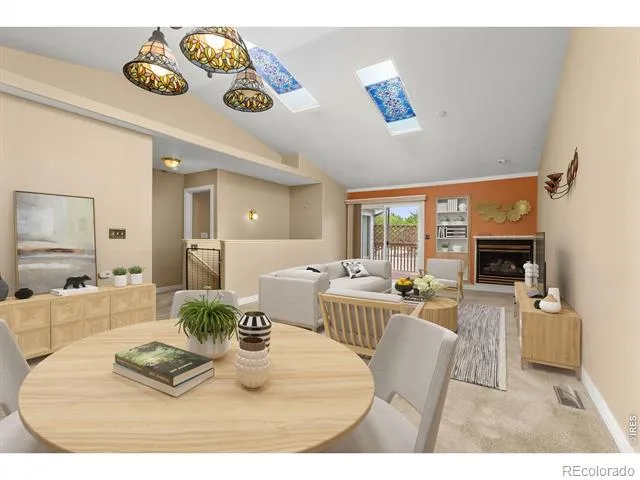 2058 35th Ave Ct Greeley, CO 80634