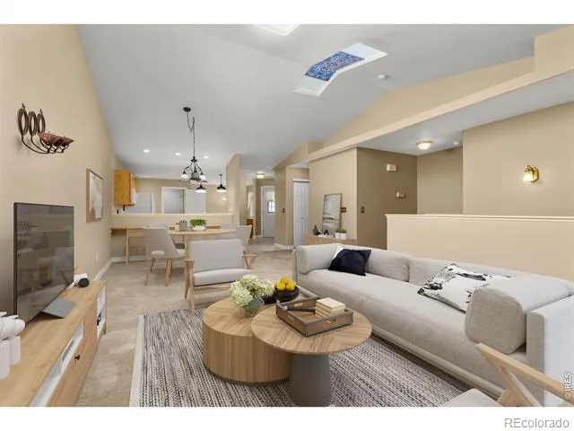 2058 35th Ave Ct Greeley, CO 80634