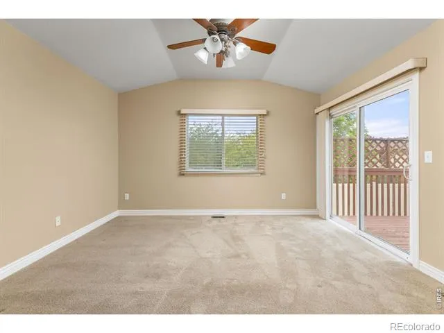 2058 35th Ave Ct Greeley, CO 80634